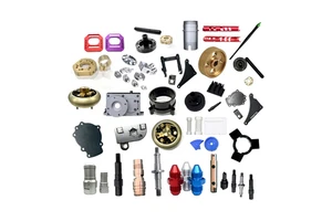 Custom CNC Machining Service for Industrial Equipment-Stainless Steel Precision Milling & Turning Parts OEM 3/4/5 Axis----procurement customization ----(https://www.cnctt.com)