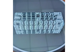HYX Specializes Customized CNC Wire EDM Services Precision Machining Medical Custom Processing Mechanical Medical Accessories----procurement customization ----(https://www.cnctt.com)