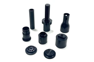 Professional Factory Custom Cnc Prototype Service Custom Cnc High Quality Aluminum Stainless Steel Plastic Metal Parts----procurement customization ----(https://www.cnctt.com)