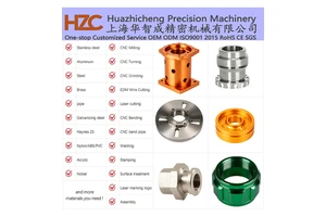 Custom Precision Cnc Processing Parts Stainless Steel Aluminum Alloy Automotive Aerospace Hardware CNC Machining Services----procurement customization ----(https://www.cnctt.com)