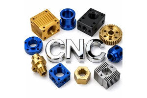 Rapid Prototyping Custom Stainless Steel CNC Machining Parts Service with Turning Milling Drilling for Industrial Equipment----procurement customization ----(https://www.cnctt.com)