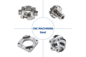 Custom CNC Lathe Steel Milling Turning Parts Fabrication One-stop Processing CNCMachining Service Metal Fabrication----procurement customization ----(https://www.cnctt.com)