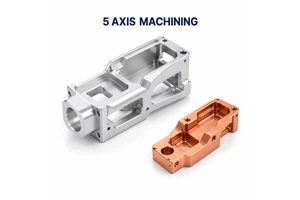 CNC Turning Precision Parts 6063 Aluminum OEM Precision Parts CNC Milling Turning Service OEM Manufacturer for Automation Applic----procurement customization ----(https://www.cnctt.com)