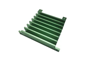 CNC Precision Custom Aluminum Parts Stainless Steel Machining Broaching Type----procurement customization ----(https://www.cnctt.com)