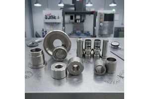 China Factory Price CNC Turning & Milling Custom Stainless Steel Parts Manufacturing Service----procurement customization ----(https://www.cnctt.com)