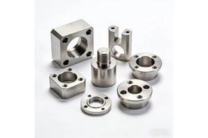 Factory Price 5 Axis OEM ISO Certified Precision Aluminum Stainless Steel Brass Plastic Custom CNC Metal Milling Wire EDM----procurement customization ----(https://www.cnctt.com)