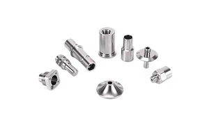 CNC Precision Aluminum CNC Milling Turning Machining Fabrication Service Aluminum Parts Non-Standard Metal Component----procurement customization ----(https://www.cnctt.com)