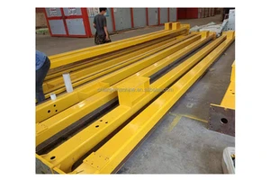 Rapid Prototyping Large CNC Gantry Machining Service For Non-Standard Machine Frame Parts----procurement customization ----(https://www.cnctt.com)