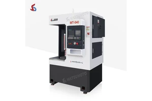 New Vertical Engraving and Milling Machine KAITONG CNC System Optional GSK /Fanuc CNC Systems