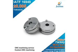 5-axis Milling And Turning Aluminum Brass Stainless Steel Cnc Machined Precision Metal Parts Metal Cnc Machining Parts Service----procurement customization ----(https://www.cnctt.com)