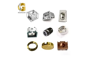Customized Stainless Steel Aluminum Turning Cutting Milling Metal Parts Offer Precision Prototype Machining Service CNC Parts----procurement customization ----(https://www.cnctt.com)