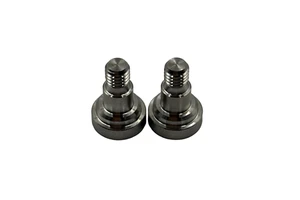 CNC Milling Machining High Quality Precision 0.01mm Stainless Steel Shaft Pin Bolt Parts with 3/4/5 Axis CNC----procurement customization ----(https://www.cnctt.com)