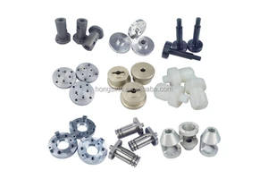 CNC Turning Machined Parts | Precision Components for Industrial and Mechanical Applications----procurement customization ----(https://www.cnctt.com)