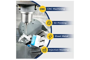 Precision Stainless Steel CNC Milled Parts OEM Metal Components with Mass Production Milling Spare Parts CNC Processing Service----procurement customization ----(https://www.cnctt.com)
