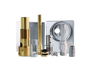 High Quality Machining Fabrication Milling Turning Services Custom Metal Precision CNC Turned Machined Copper Brass Parts----procurement customization ----(https://www.cnctt.com)