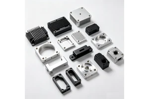 Custom Precision CNC Round Machining Service for Lightweight Steel Parts From Your Drawings Industrial Equipment Components----procurement customization ----(https://www.cnctt.com)