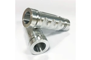 Custom CNC Turned Electronic Products Lathe Aluminum Machining Fabrication Service----procurement customization ----(https://www.cnctt.com)