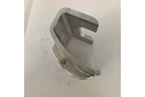 CNC Precision Machined Aluminum Alloy Industrial Support Block Mounting Hardware Custom OEM ODM Supply----procurement customization ----(https://www.cnctt.com)