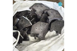 Carbon Steel Protective Plate Heat Treatment Cutting CNC Turning Milling Machining Services----procurement customization ----(https://www.cnctt.com)
