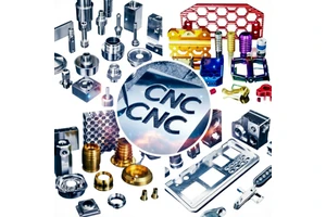 Superior Metal CNC Machining 4/5 Axis Milling Aluminum Stainless Steel Parts 0.001mm Tolerance Custom OEM ODM Turning New----procurement customization ----(https://www.cnctt.com)