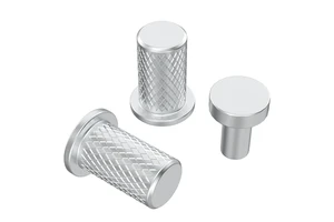 Custom CNC Machining Service Solid Rivets Round Head Flat Head Knurled Rivets CNC Turning Precision Fastener Manufacturing----procurement customization ----(https://www.cnctt.com)