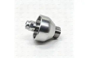 Custom Non-Standard Steel Stainless Steel CNC Parts Turn Mill Compound Machining For Mechanical Equipment----procurement customization ----(https://www.cnctt.com)