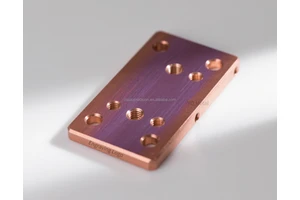 YQ Customized Copper & Stainless Steel Parts with CNC Machining Wire EDM Rapid Prototyping-Timely Delivery----procurement customization ----(https://www.cnctt.com)