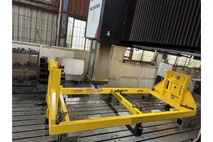 Custom Metal Fabricators Stainless Steel Frame Pendant Low-Cost CNC Milling Sheet Metal Fabrication----procurement customization ----(https://www.cnctt.com)