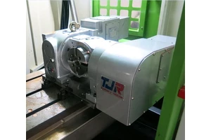 Manufacturer CE Certified High Precision Fully Automatic 5 Axes VMC CNC Milling Machine----procurement customization ----(https://www.cnctt.com)