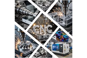 CNC Precision Machining Service for Medical Device Components & Aerospace Parts----procurement customization ----(https://www.cnctt.com)