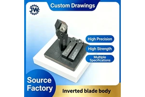 High Strength Stainless Steel Quenched Indexable Chamfering Tool Holder 32Degree 36 Outer Deburring Lathe Turning Tool Body CNC----procurement customization ----(https://www.cnctt.com)