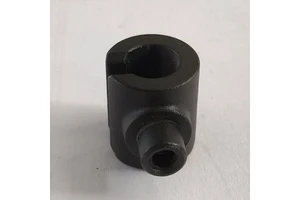 China Factory Custom CNC Machining Aluminum Hinge Joint Link Rod Adapter Precision Parts OEM ODM----procurement customization ----(https://www.cnctt.com)