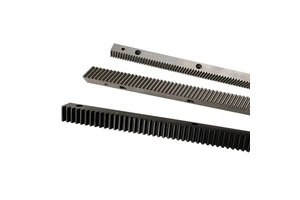 Hot Sale 1.25M Rack Rail Racks for Cnc Machine Helical and Box Pinion Gears Metal Rack Gear----procurement customization ----(https://www.cnctt.com)