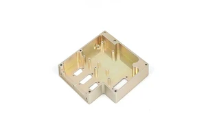 Custom CNC Machining Stainless Steel Plastic Brass Aluminum Anodized Parts Rapid Prototyping Service With +/-0.002mm Tolerance----procurement customization ----(https://www.cnctt.com)