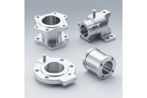 High Precision Custom CNC Processing OEM ODM Services for Aluminum Stainless Steel Parts Factory Price CNC Machining Services----procurement customization ----(https://www.cnctt.com)