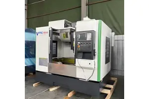 Hot Selling VMC850 CNC Machining Center High Repeat Accuracy for Precision Mold and Hardware Parts Processing----procurement customization ----(https://www.cnctt.com)
