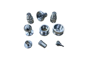 High Precision CNC Milling 3/4/5 Axis OEM Machining Service Center with for Machining for Aluminum & Stainless Steel Parts----procurement customization ----(https://www.cnctt.com)