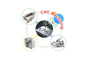 Custom Precision CNC Machining for Stainless Steel Aluminum Titanium Carbon Fiber Parts Wire EDM Fabrication Service----procurement customization ----(https://www.cnctt.com)