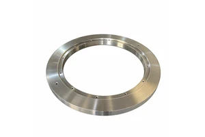 Slewing Bearing-Stainless Steel Construction Mining Machinery Turning/Milling/Grinding Broaching for Machining CNC OEM----procurement customization ----(https://www.cnctt.com)