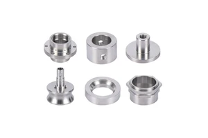 OEM Custom Precision CNC Machining Services for Stainless Steel and Aluminum Parts----procurement customization ----(https://www.cnctt.com)