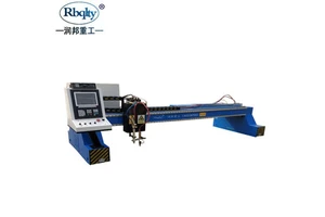 Rbqlty Factory 2000x4000mm 3000x6000mm Metal Air Gantry Plasma and Flame CNC Plasma Cutting Machine for Sale----procurement customization ----(https://www.cnctt.com)