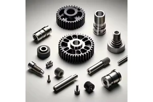 CNC Machining Services for Custom Stainless Steel Aluminum Titanium Parts Including Turning Milling Grinding Broaching-OEM/ODM----procurement customization ----(https://www.cnctt.com)