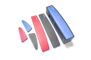 Customized 6061 CNC Anodizing Part Precision Aluminum Machining----procurement customization ----(https://www.cnctt.com)