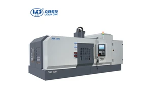High Specification CNC Machine Tool CNC Milling Machine CNC Vertical Machining Center----procurement customization ----(https://www.cnctt.com)