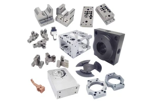 Custom CNC Machining Service for Metal Milling Parts Stainless Steel Including Aluminum Anodizing OEM Friendly----procurement customization ----(https://www.cnctt.com)