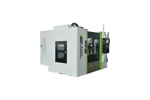 High Speed CNC Milling Machine China Cnc 3 Axis 5 Axis Machining Center VMC850 Vertical----procurement customization ----(https://www.cnctt.com)