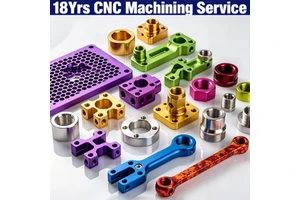 Low Price CNC Machined Parts CNC Milling Turning High Precision Components Mechanical Products CNC Machining Services OEM ODM----procurement customization ----(https://www.cnctt.com)