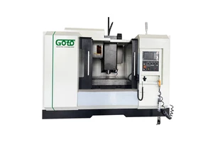 3/4/5 Axis Cnc Vertical Machining Center Vmc 1160 Cnc With Syntec Control System Automatic Machining Center----procurement customization ----(https://www.cnctt.com)
