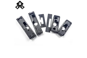 OEM Precision Customized CNC Machining Service for Stainless Steel & Plastic (Nylon/POM/ABS/Delrin) Parts-Turning/Milling----procurement customization ----(https://www.cnctt.com)