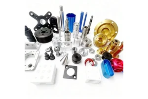 Dongguan Factory Offers Precision CNC Machining Services Specializing in Aluminum & Stainless Steel Materials----procurement customization ----(https://www.cnctt.com)